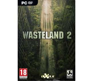 WASTELAND 2