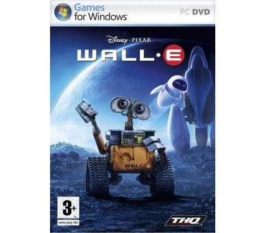 WALL-E