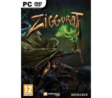 ZIGGURAT