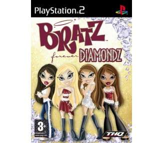 BRATZ:FOREVER DIAMONDZ