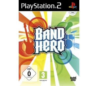 BAND HERO