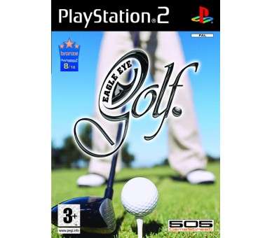 EAGLE EYE GOLF