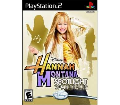 DISNEY HANNAH MONTANA  (RETRO)