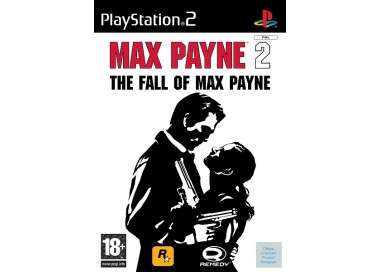 MAX PAYNE 2:FALL OF MAX PAYNE