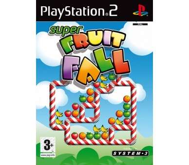 SUPER FRUITFALL