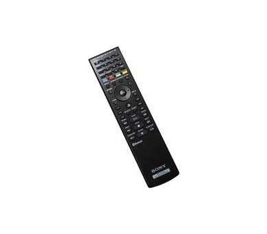 BLU-RAY DISC REMOTE CONTROL (SONY)