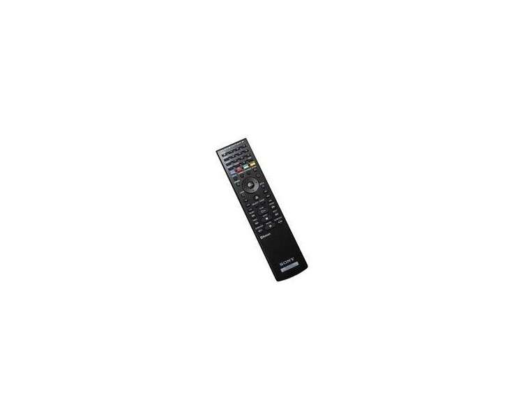 BLU-RAY DISC REMOTE CONTROL (SONY)