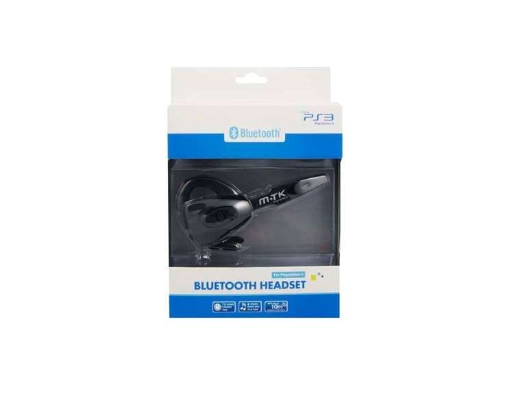 M.TK  BLUETOOTH HEADSET