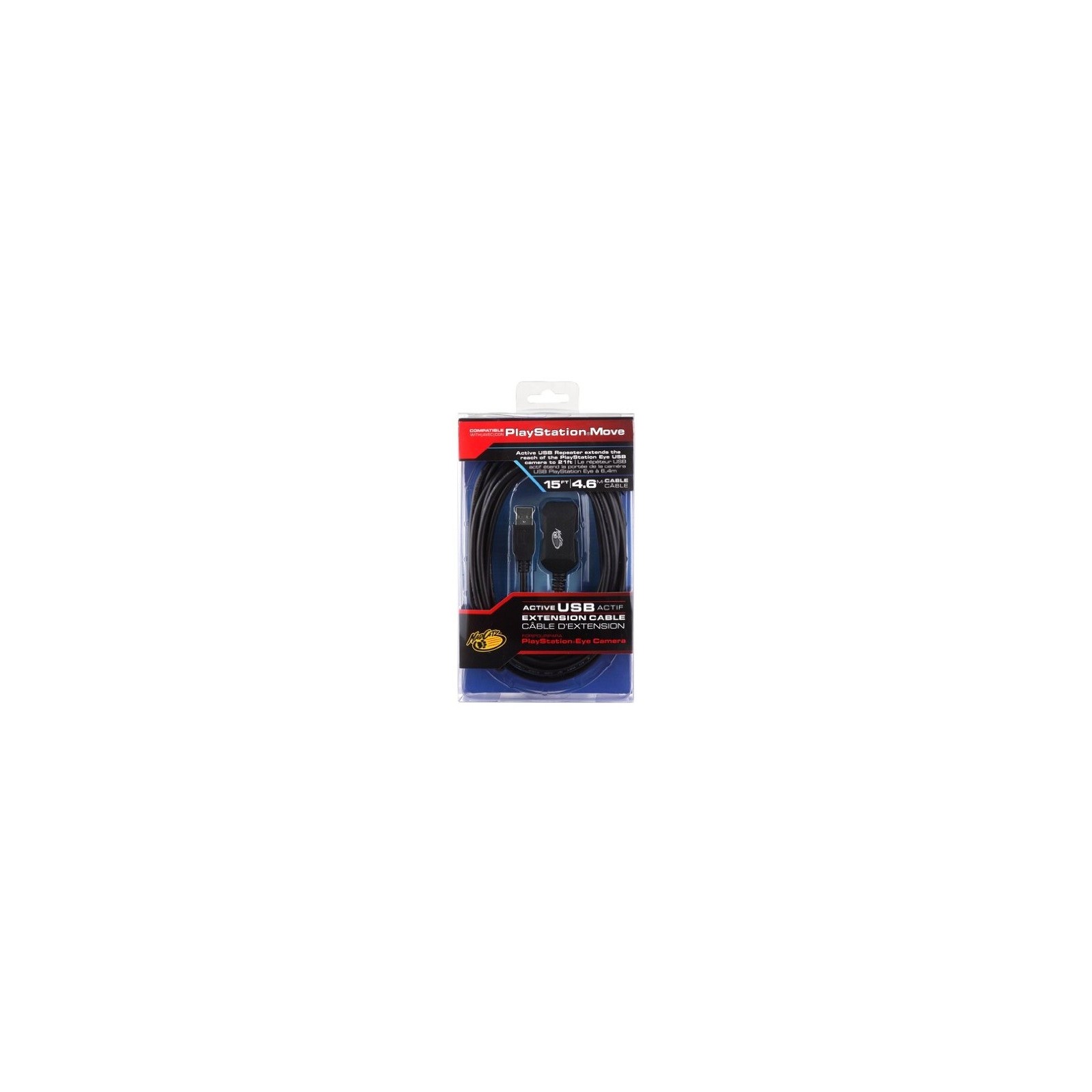 MAD CATZ USB EXTENSION CABLE (PS4/PS3)