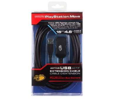 MAD CATZ USB EXTENSION CABLE (PS4/PS3)