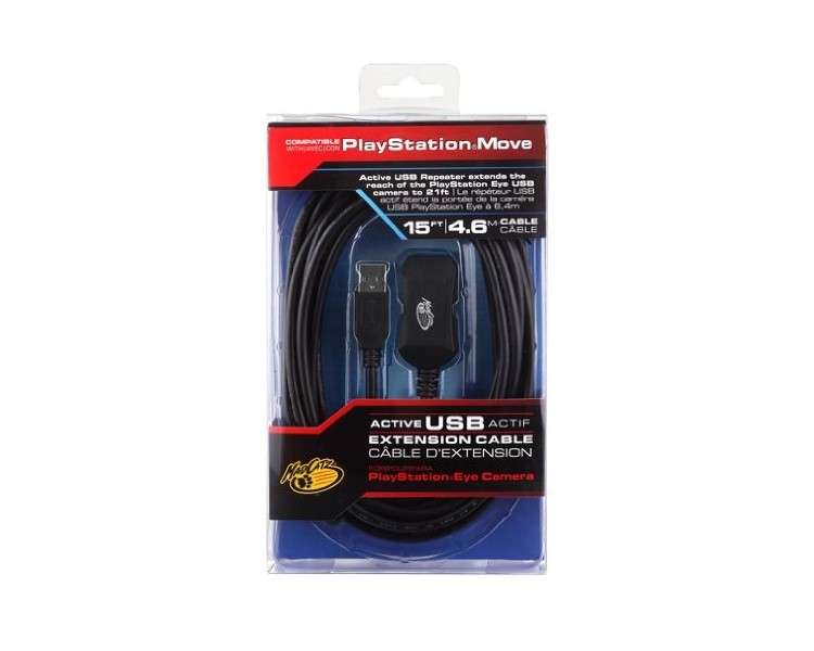 MAD CATZ USB EXTENSION CABLE (PS4/PS3)