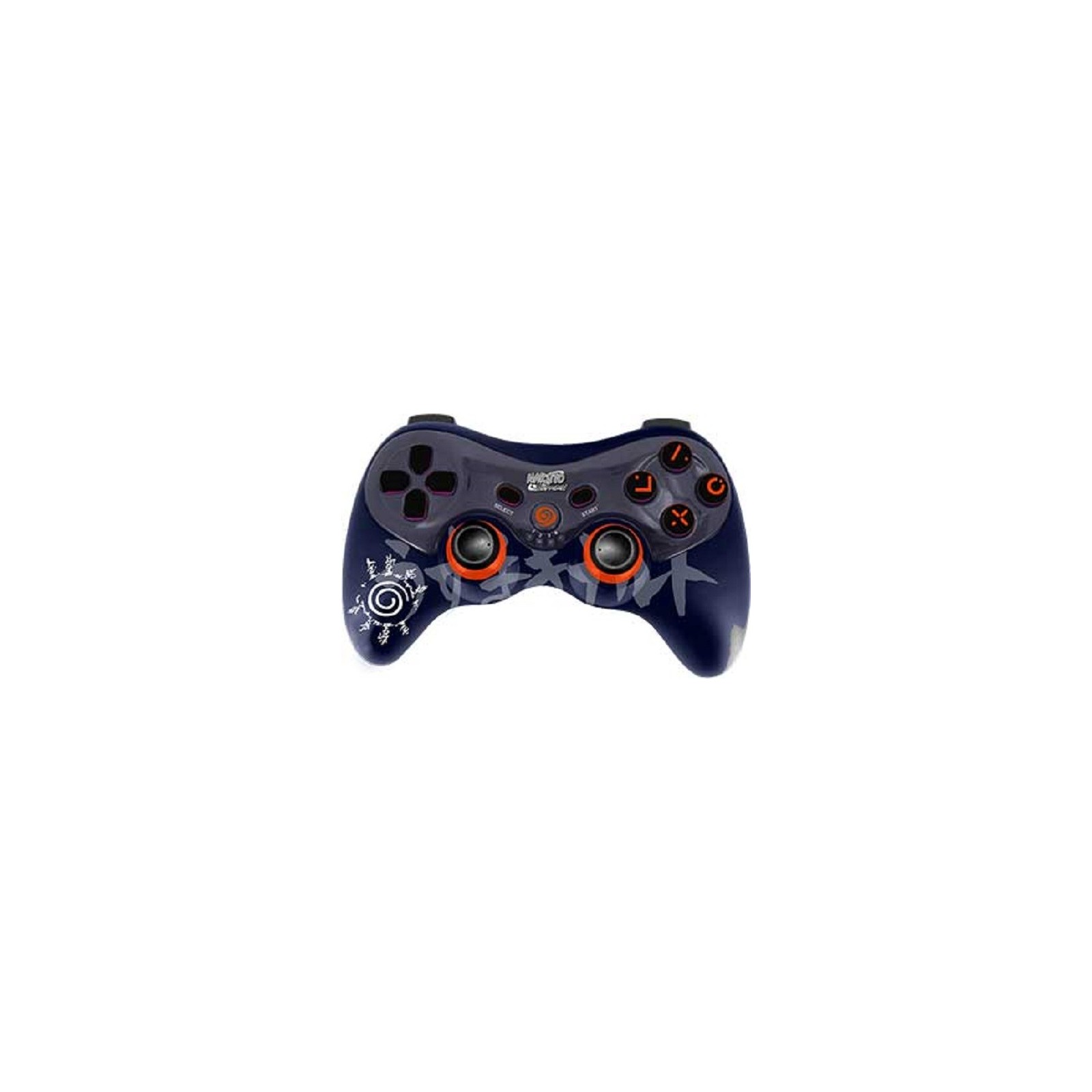 NARUTO SHIPPUDEN PRO CONTROLLER WIRELESS