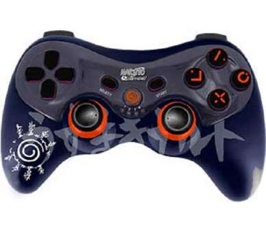 NARUTO SHIPPUDEN PRO CONTROLLER WIRELESS