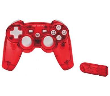 ROCK CANDY WIRELESS CONTROLLER ROJO CEREZA