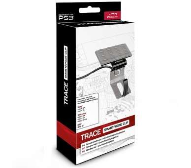 SPEEDLINK TRACE SMARTPHONE CLIP BLACK SL4433BK