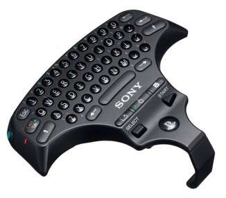 TECLADO INALAMBRICO BLUETOOTH  MINI (SONY)