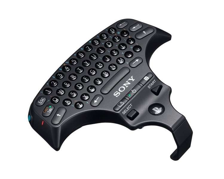 TECLADO INALAMBRICO BLUETOOTH  MINI (SONY)