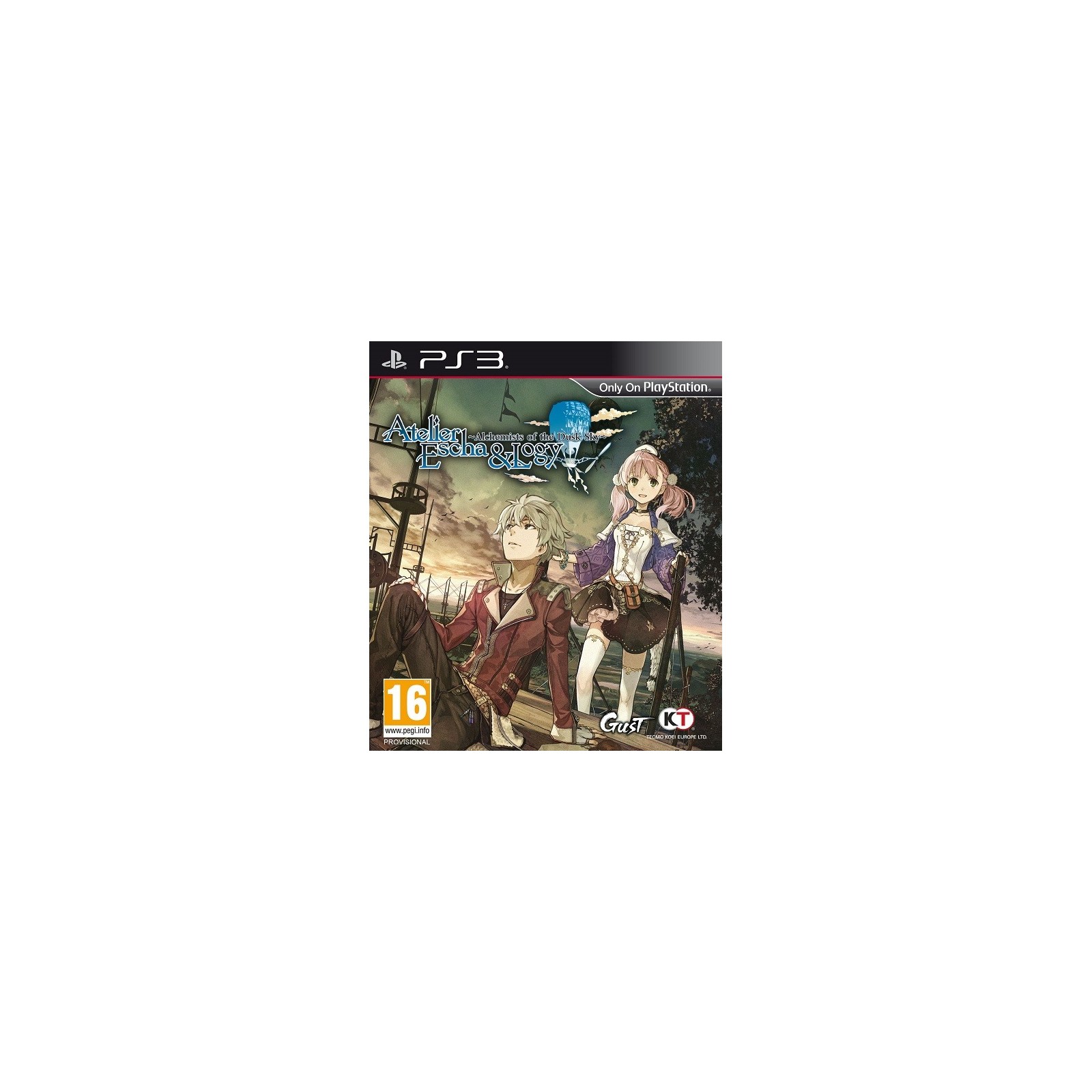 ATELIER ESCHA & LOGY