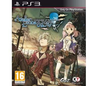 ATELIER ESCHA & LOGY