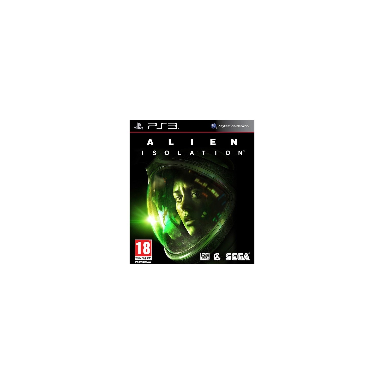 ALIEN ISOLATION