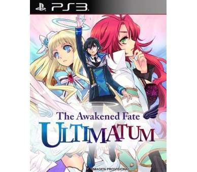 THE AWAKENED FATE ULTIMATUM