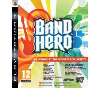 BAND HERO (ESSENTIALS)