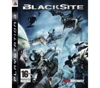 BLACKSITE