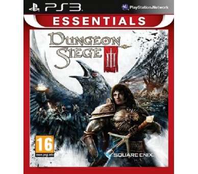 DUNGEON SIEGE III (ESSENTIALS)