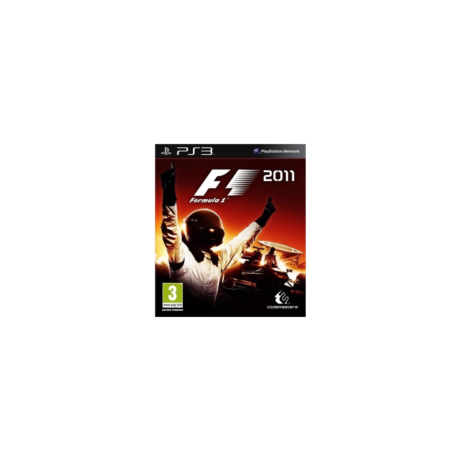 FORMULA 1 2011  (ESSENTIAL)