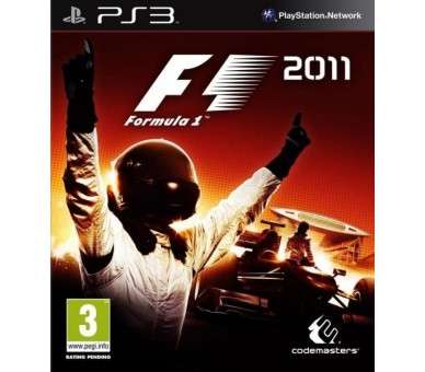 FORMULA 1 2011  (ESSENTIAL)