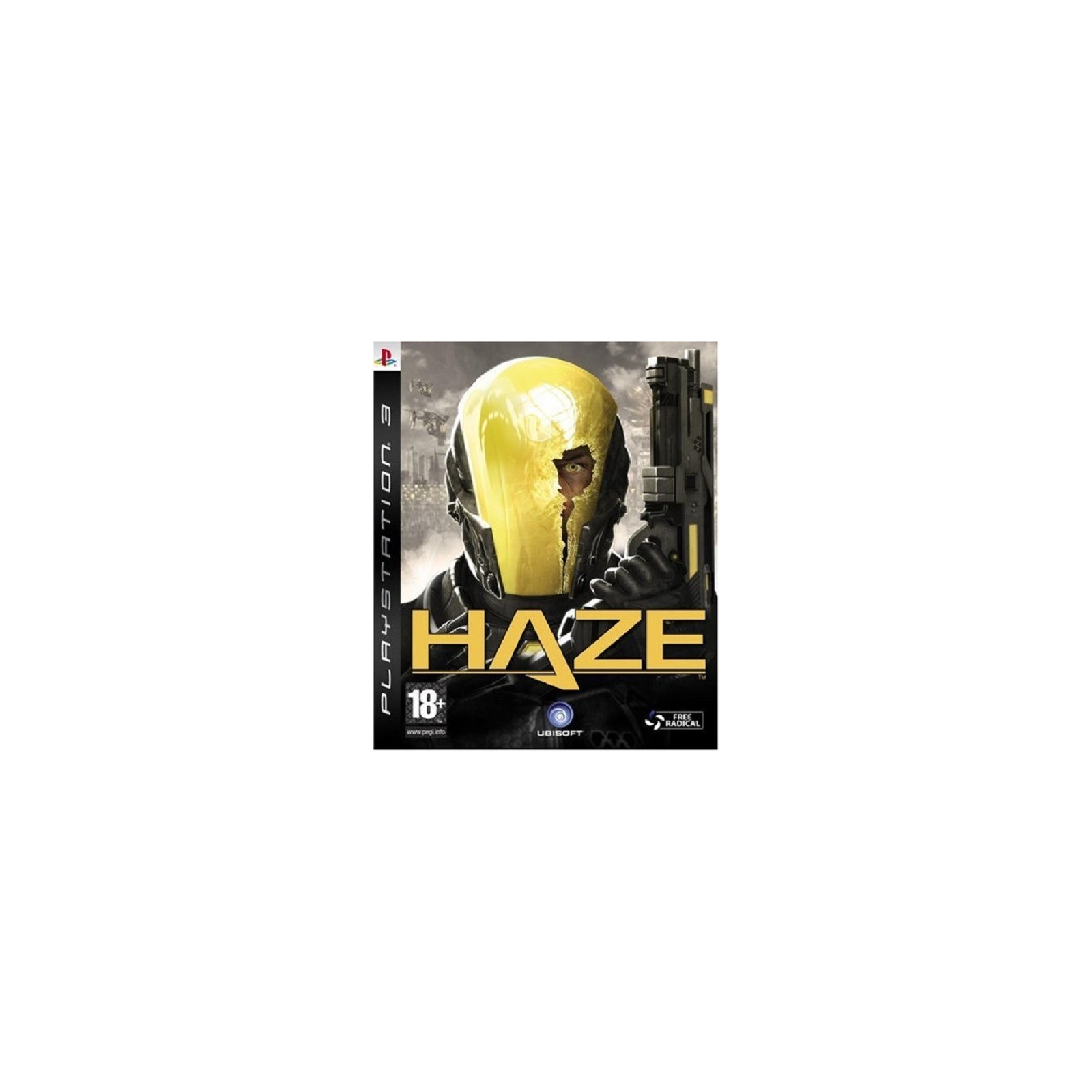 HAZE (PLATINUM)