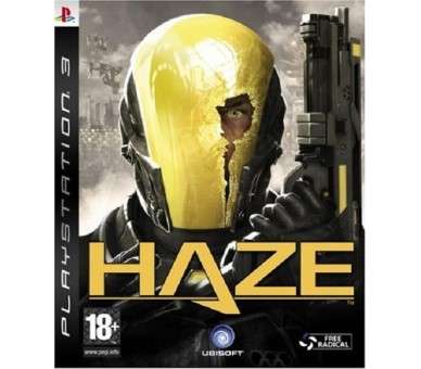 HAZE (PLATINUM)