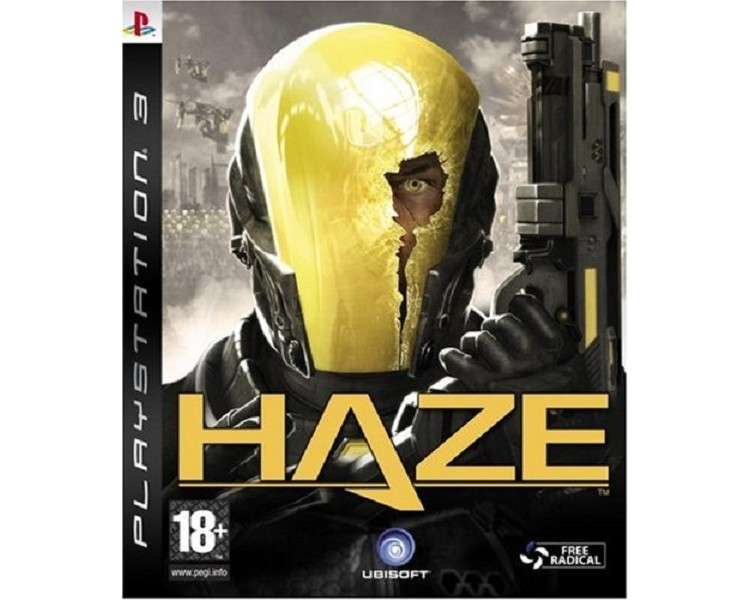 HAZE (PLATINUM)