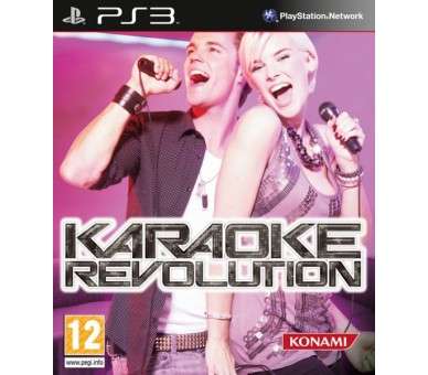 KARAOKE REV. (ESSENTIALS)