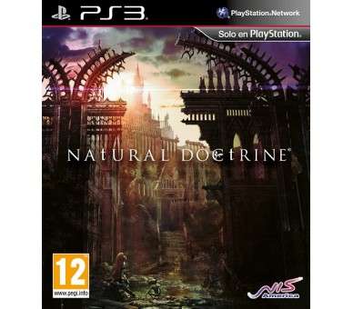 NATURAL DOCTRINE