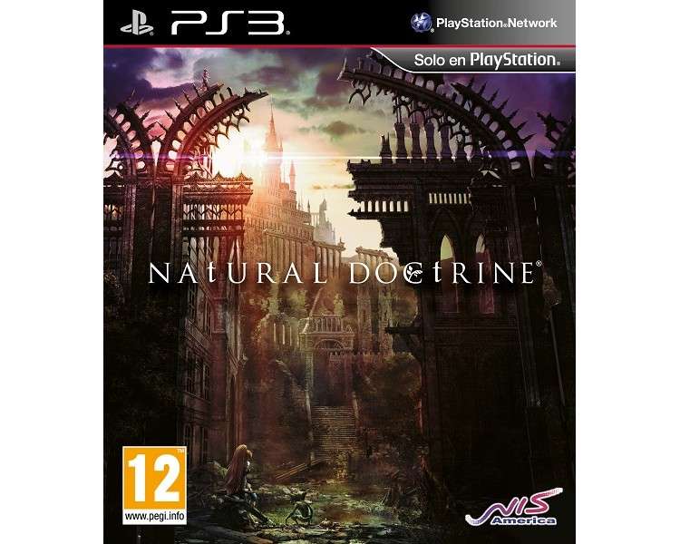 NATURAL DOCTRINE