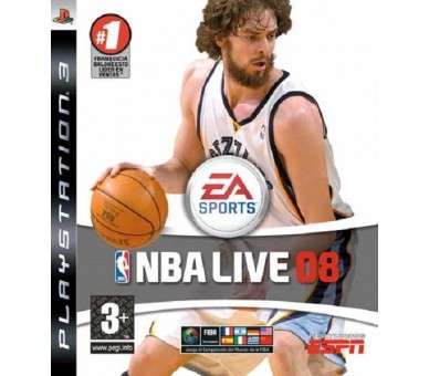 NBA 08