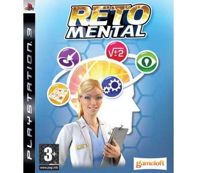 RETO MENTAL