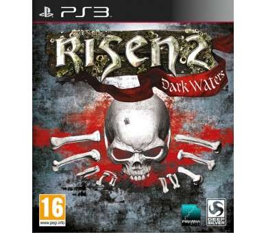 RISEN 2: DARK WATERS (ESSENTIALS)