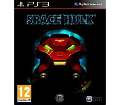 SPACE HULK