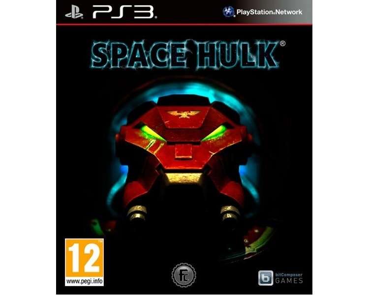 SPACE HULK