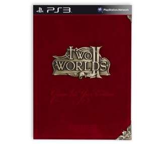 TWO WORLD II VELVET GOTY EDITION