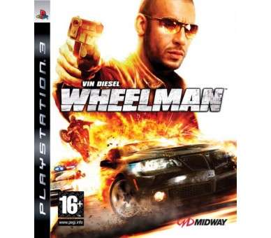 WHEELMAN