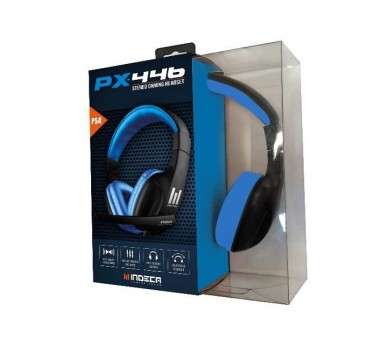 INDECA STEREO GAMING HEADSET PX-446