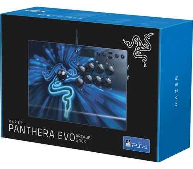 RAZER PANTHERA EVO ARCADE STICK