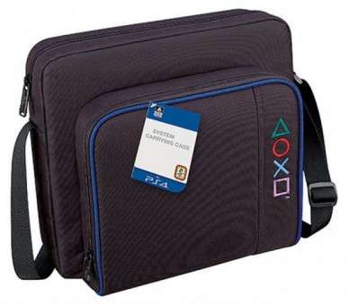 BOLSA SYSTEM CARRYING CASE PS40 (OFICIAL)