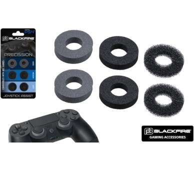 BLACKFIRE PRECISSION JOYSTICK ASSIST x6