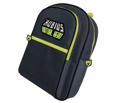 INDECA MOCHILA EL RUBIUS VIRTUAL HERO