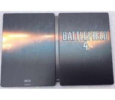 CAJA METALICA (BATTLEFIELD 4)