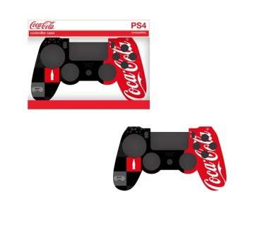 INDECA CARCASA PARA MANDO CONTROLLER CASE COCA-COLA